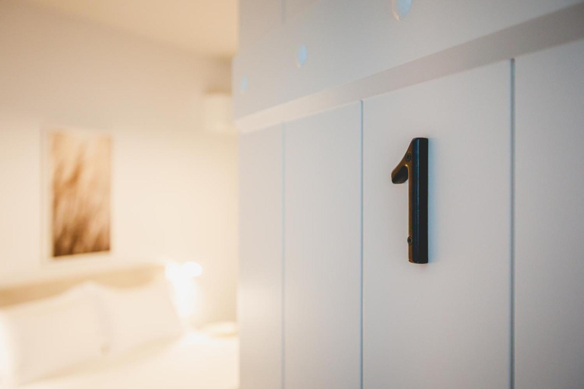 Votsalo Tolo Aparthotel Kültér fotó