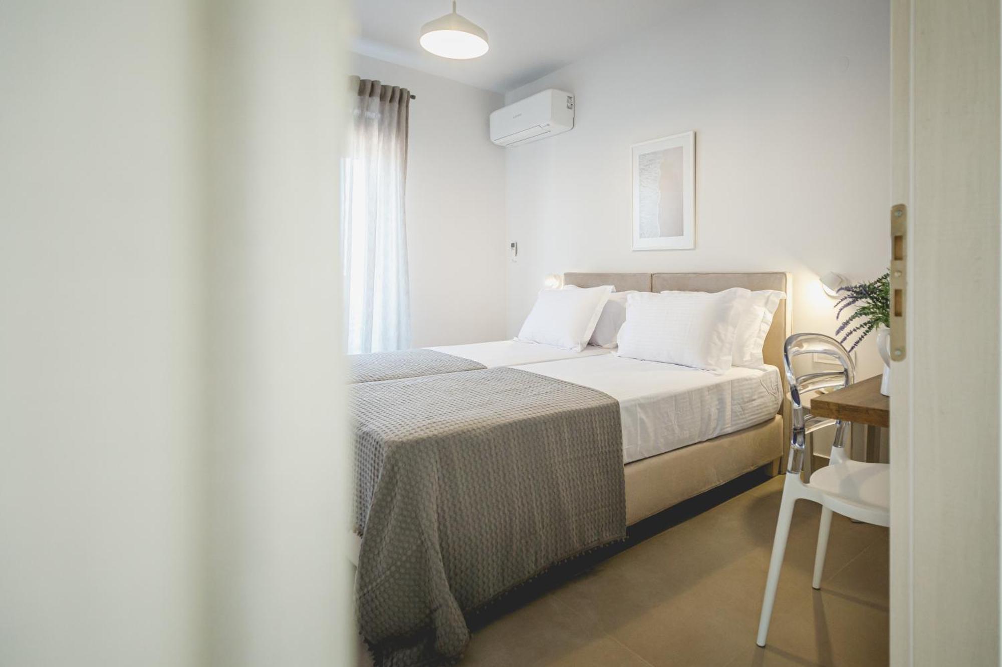 Votsalo Tolo Aparthotel Kültér fotó
