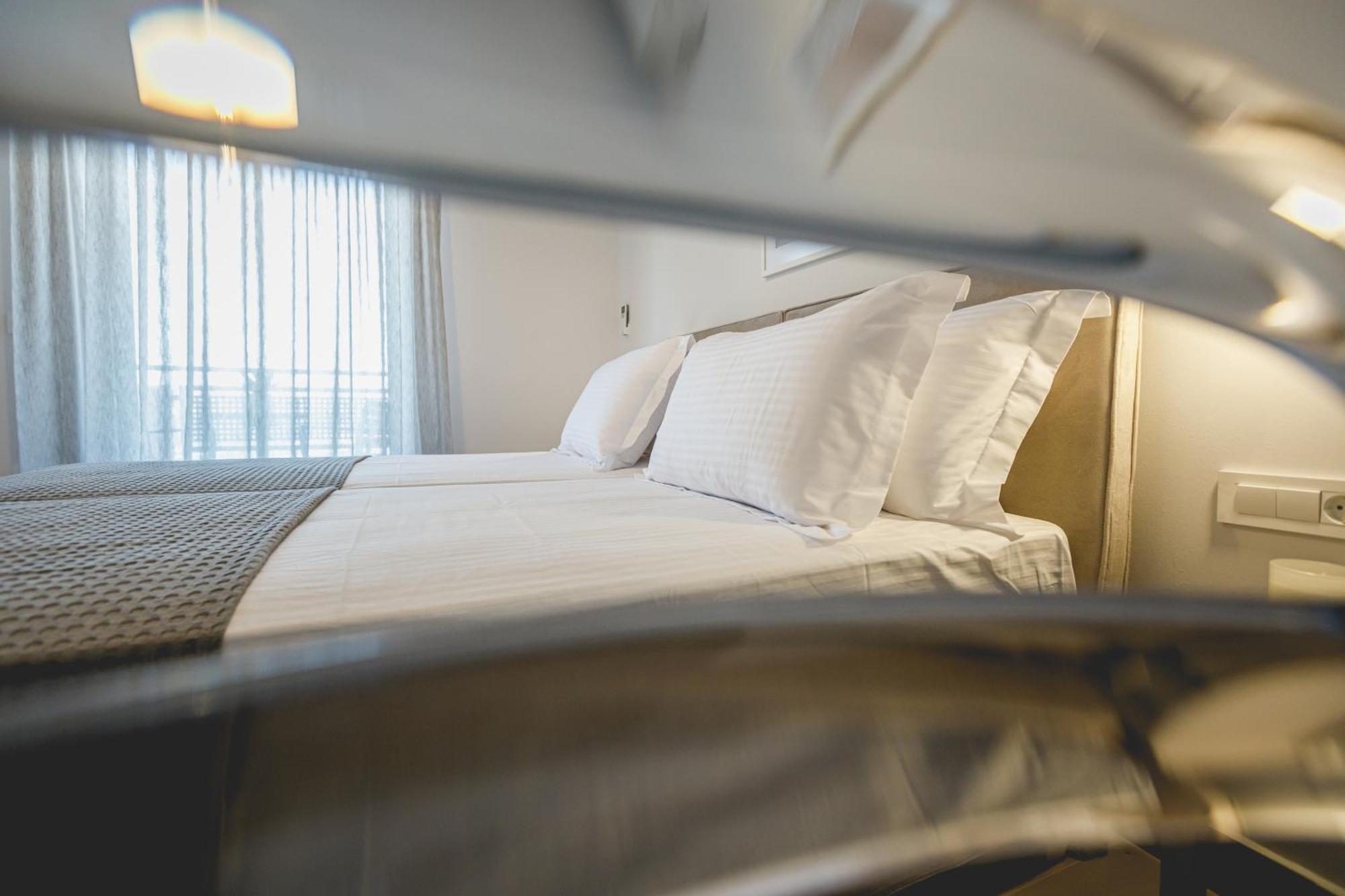 Votsalo Tolo Aparthotel Kültér fotó