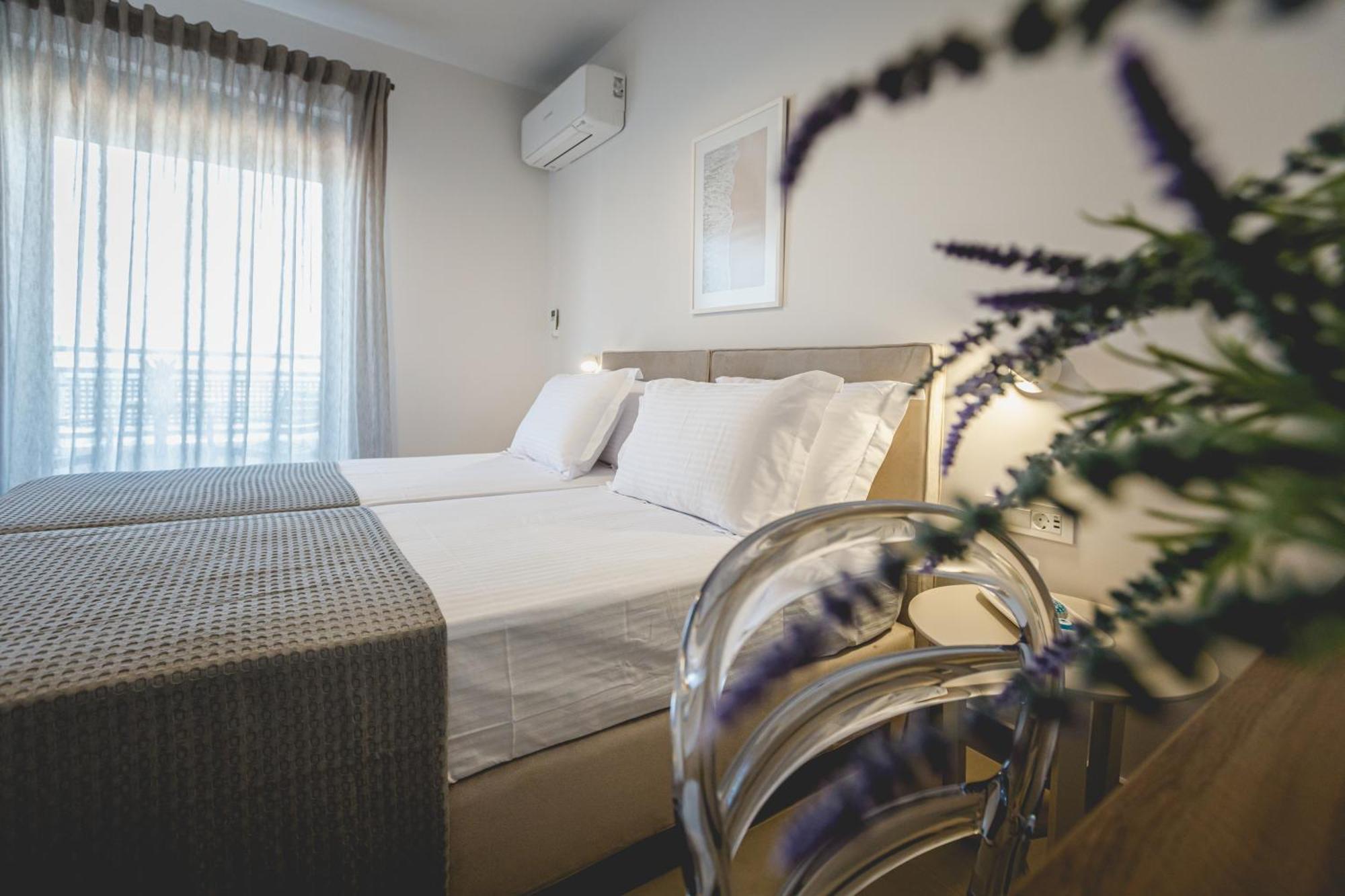 Votsalo Tolo Aparthotel Kültér fotó