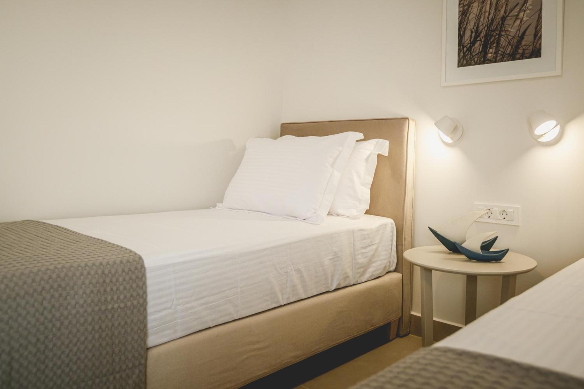 Votsalo Tolo Aparthotel Kültér fotó