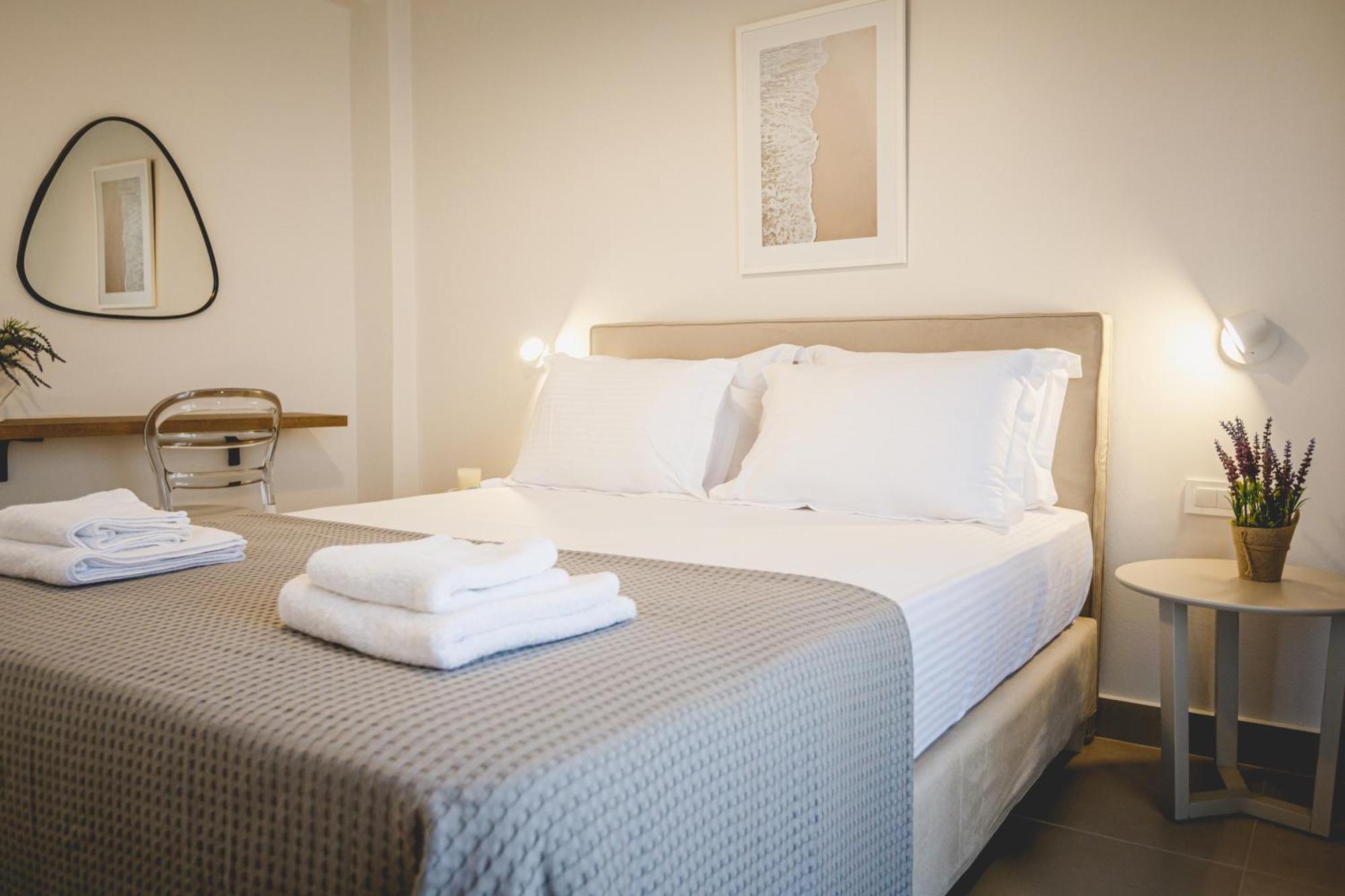 Votsalo Tolo Aparthotel Kültér fotó