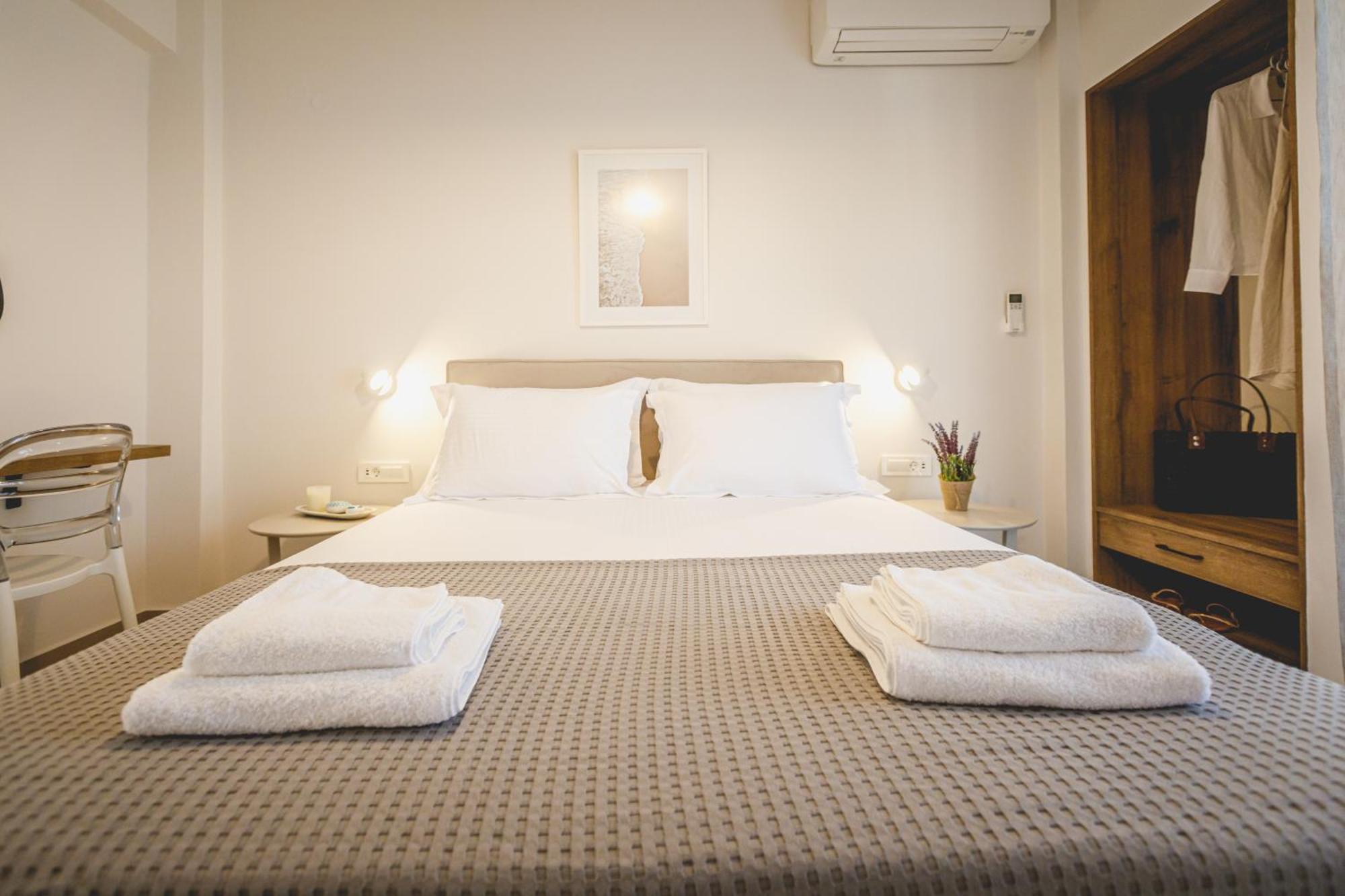 Votsalo Tolo Aparthotel Kültér fotó