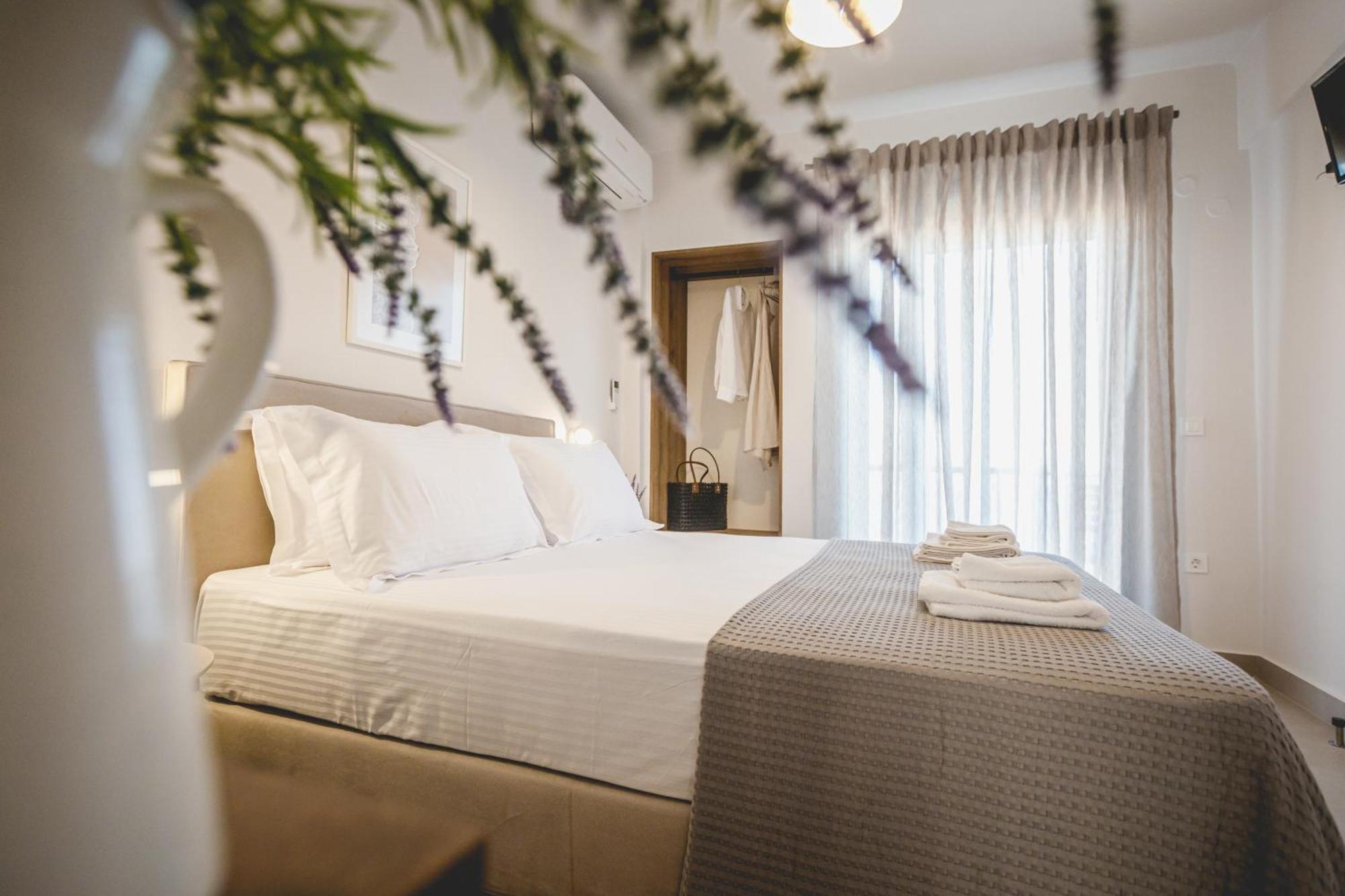 Votsalo Tolo Aparthotel Kültér fotó