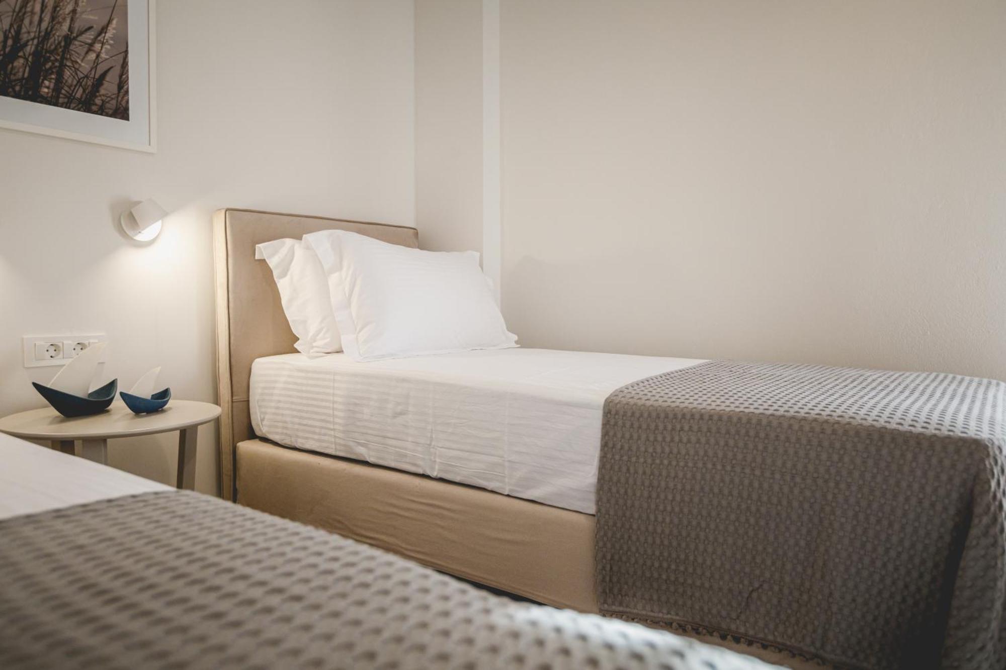 Votsalo Tolo Aparthotel Kültér fotó