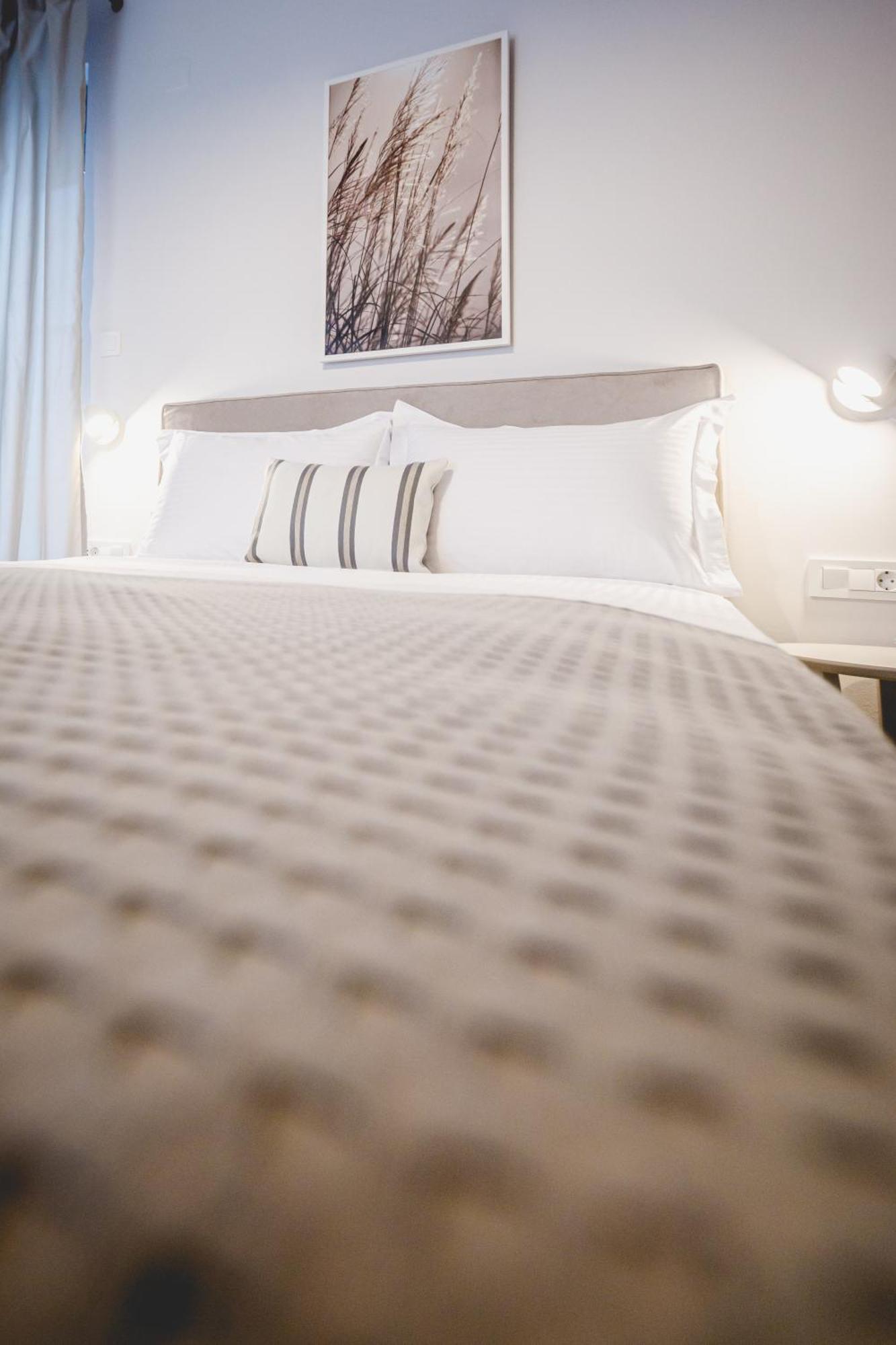 Votsalo Tolo Aparthotel Kültér fotó