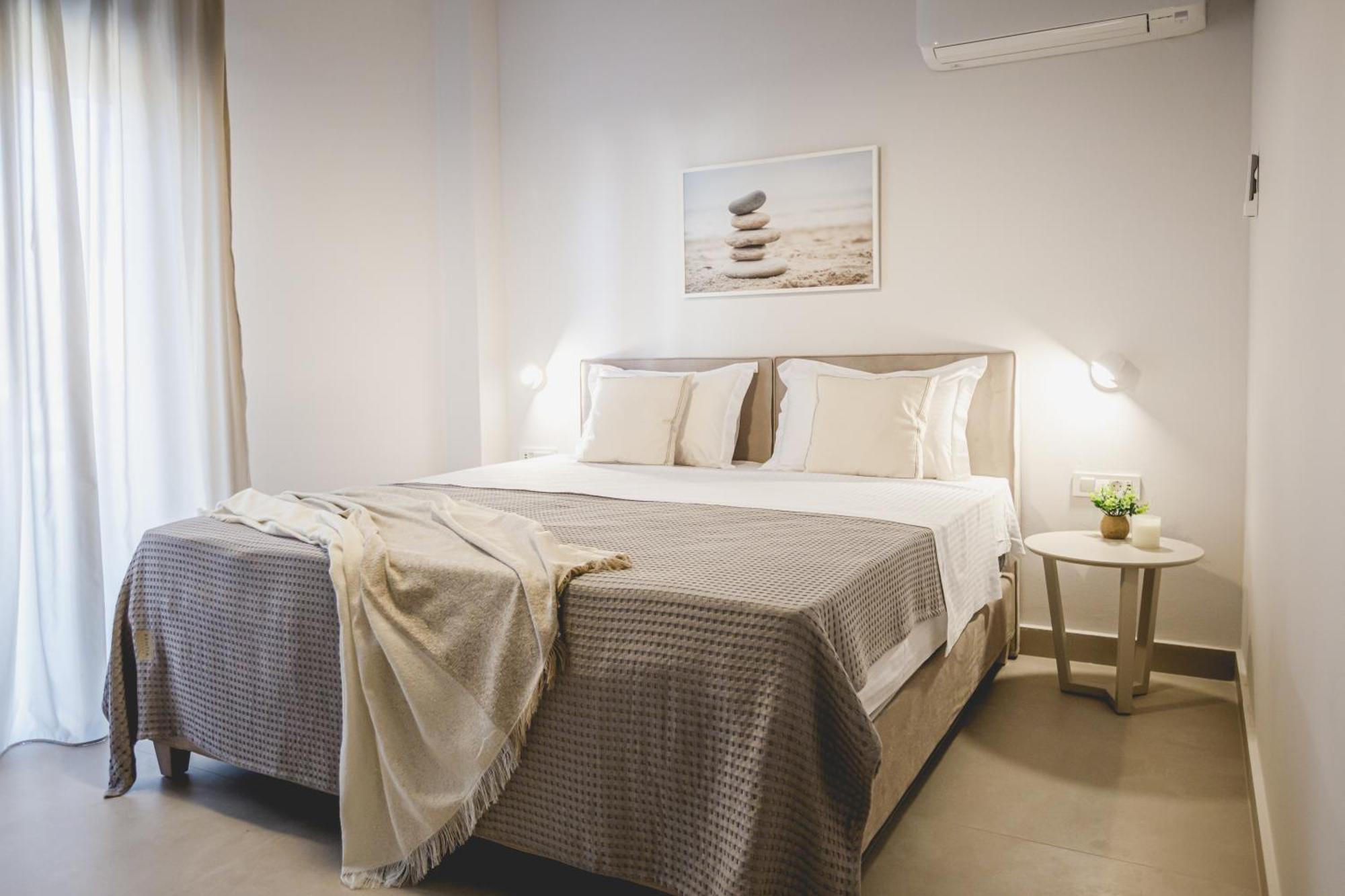 Votsalo Tolo Aparthotel Kültér fotó