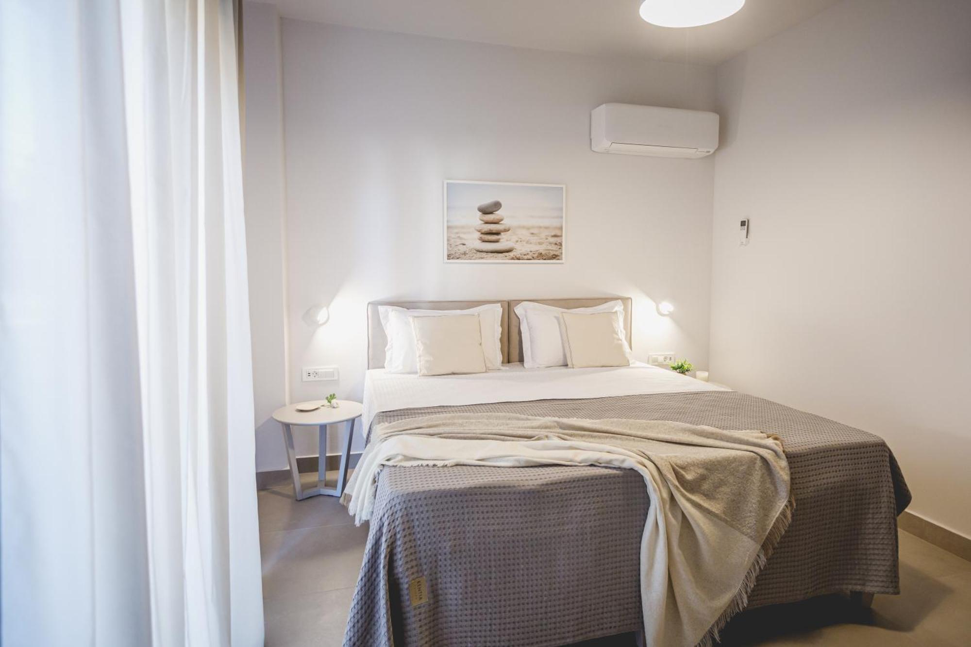 Votsalo Tolo Aparthotel Kültér fotó