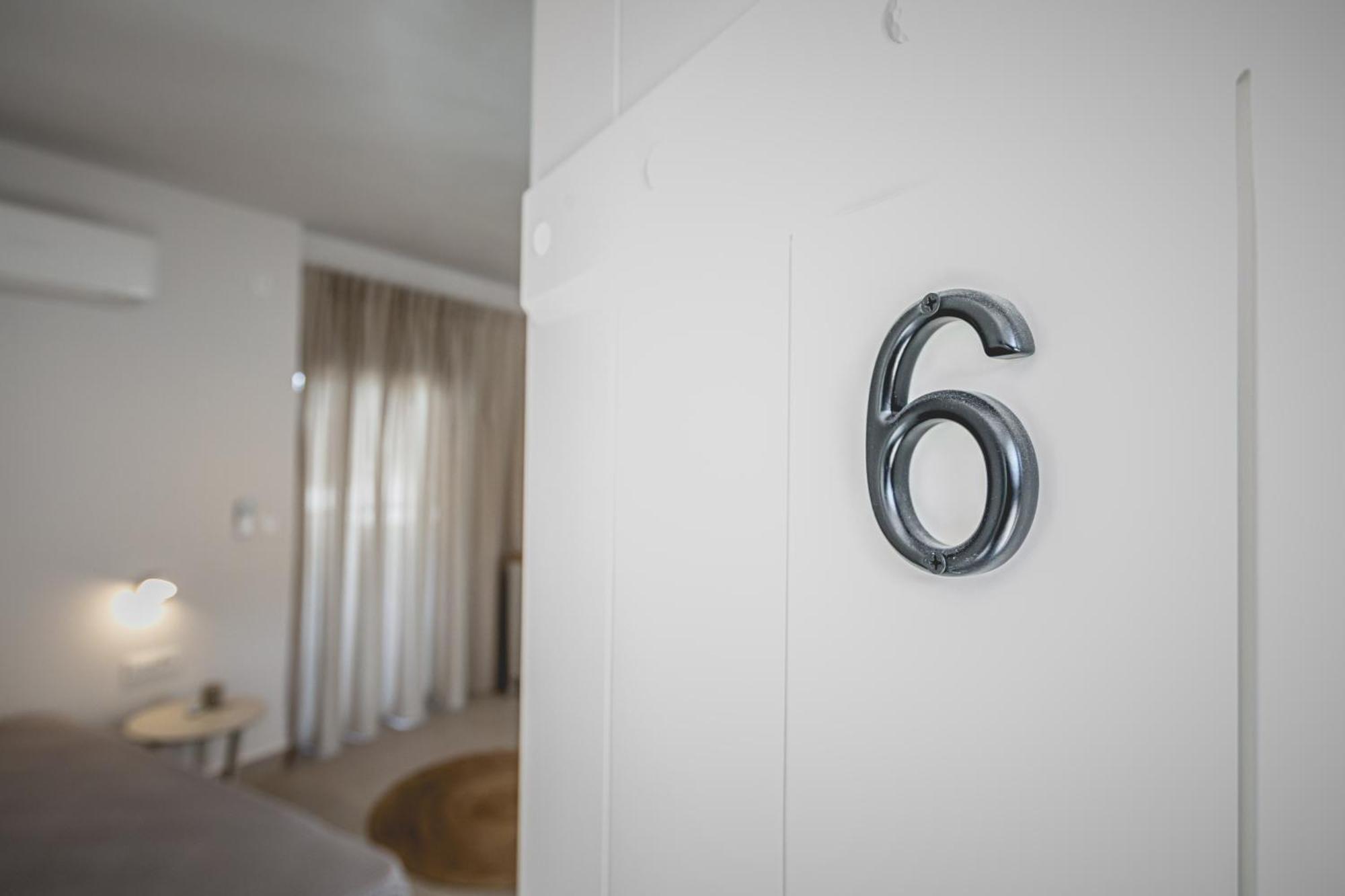 Votsalo Tolo Aparthotel Kültér fotó