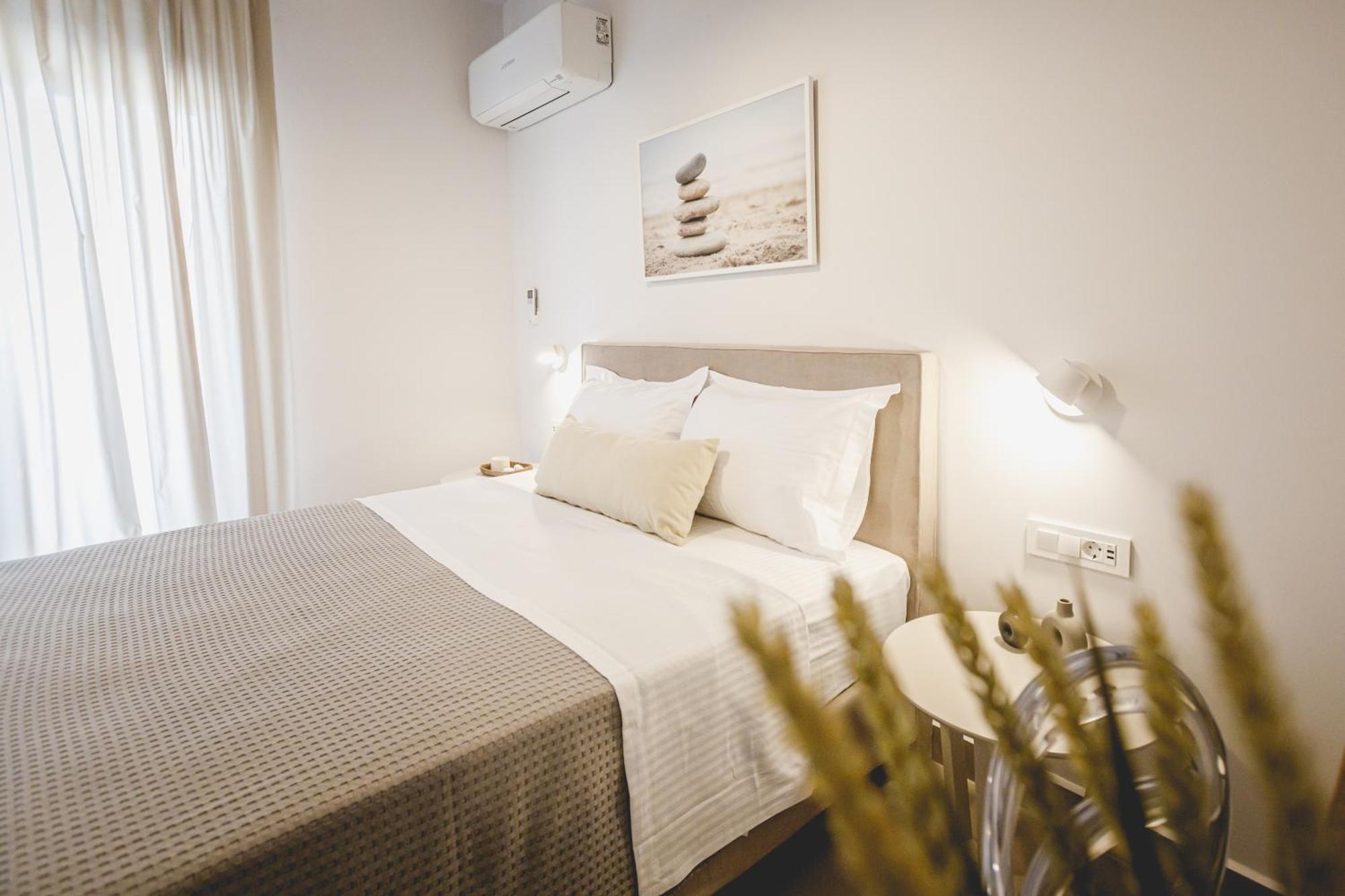 Votsalo Tolo Aparthotel Kültér fotó