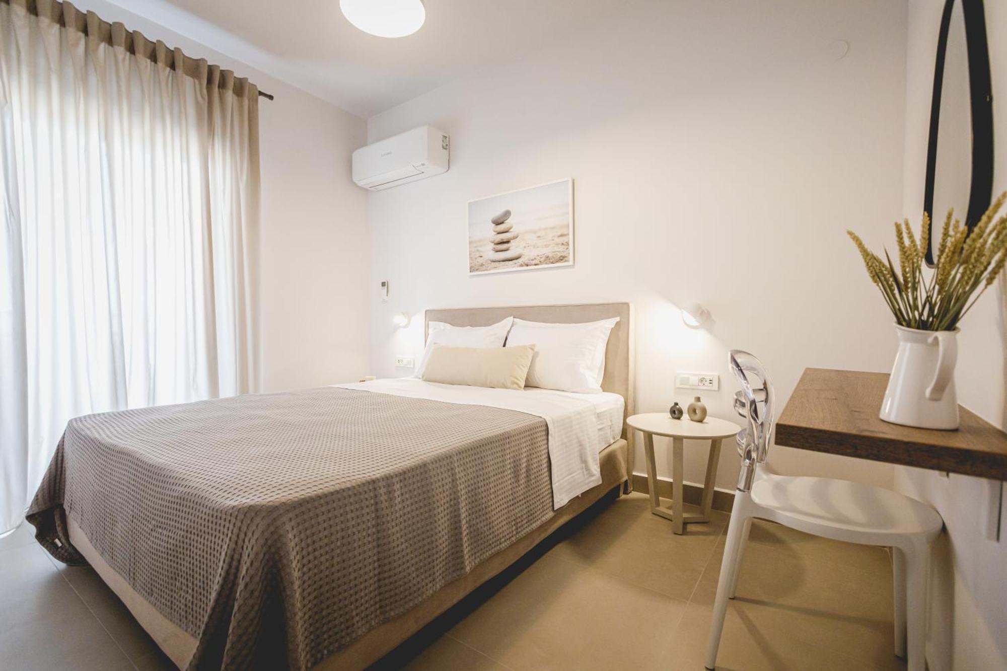Votsalo Tolo Aparthotel Kültér fotó